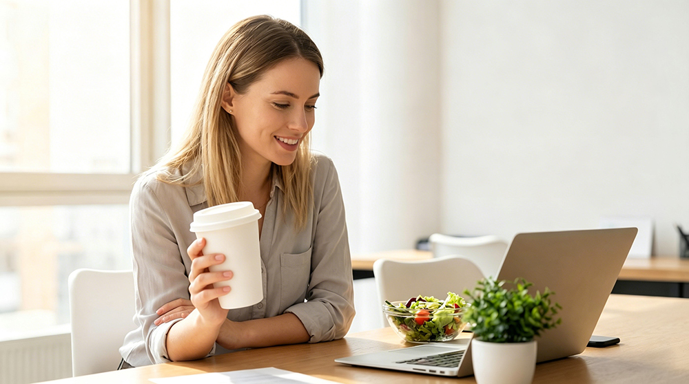 12oz bagasse coffee cups with lids